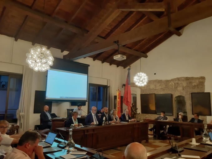 “In ospedale vogliamo solo gente onesta che insegni e faccia crescere i giovani”