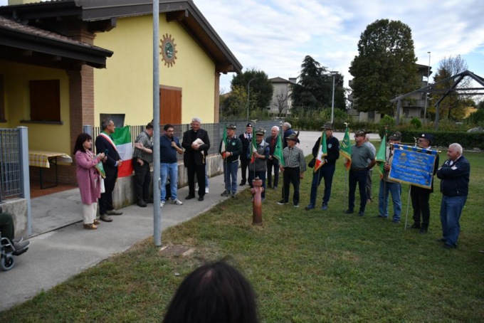 defibrillatore e santella