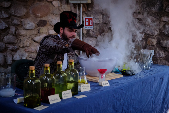 Dove festeggiare Halloween: gli eventi da brivido nella Bassa