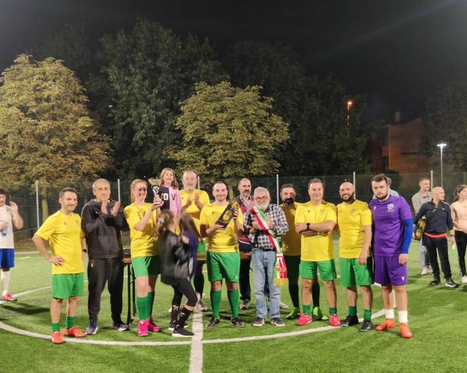 Trofeo della legalità