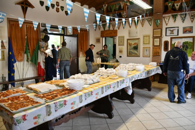 defibrillatore e santella
