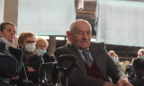 La Bassa piange Casimiro Brembati, 102 anni, reduce di Russia