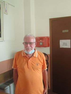 Auser Brignano: ancora un tentato furto ai danni dell’associazione, è il terzo in un mese