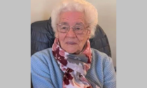 Rivolta piange la sua decana Caterina Misani, aveva 102 anni