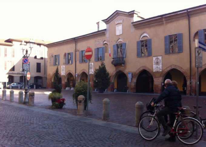 Tre commercianti storici della città premiati dall’Amministrazione comunale