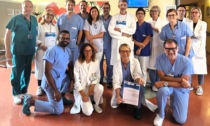 HHT, l'ospedale di Crema si conferma un'eccellenza europea