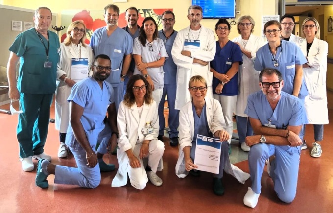 HHT, l’ospedale di Crema si conferma un’eccellenza europea