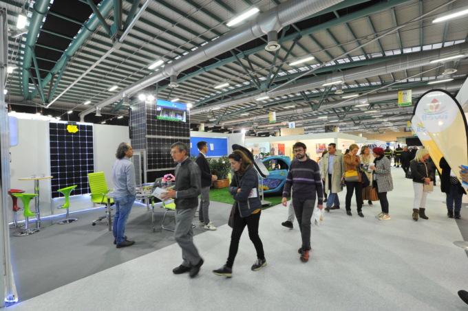 Torna la Fiera campionaria di Bergamo: merci, eventi e dimostrazioni per i visitatori