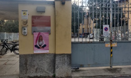 Visite gratuite al Consultorio con il nastro rosa della Lilt