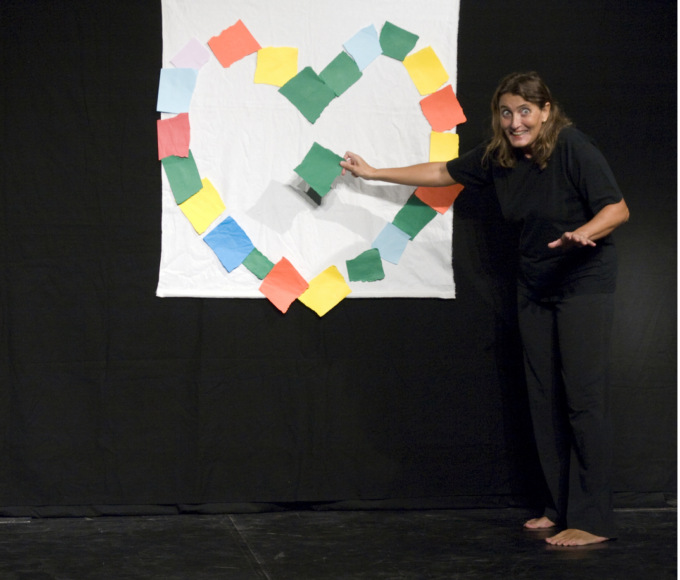 Ad Arcene si alza il sipario del “Teatro a merenda”