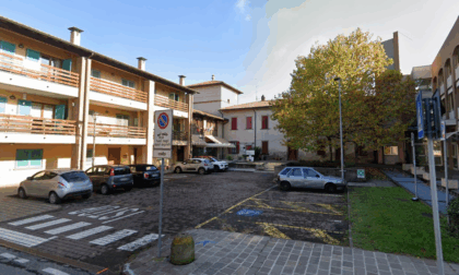 Grazie ai fondi del Pnrr nuovi appartamenti per anziani all'ex Semperboni: al via il cantiere