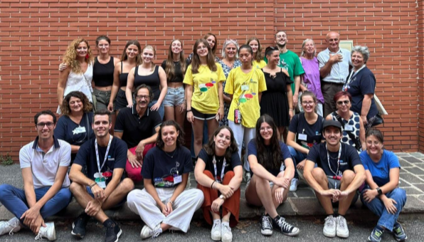 Studiare all’estero, aperte le iscrizioni al concorso Intercultura 2024-2025