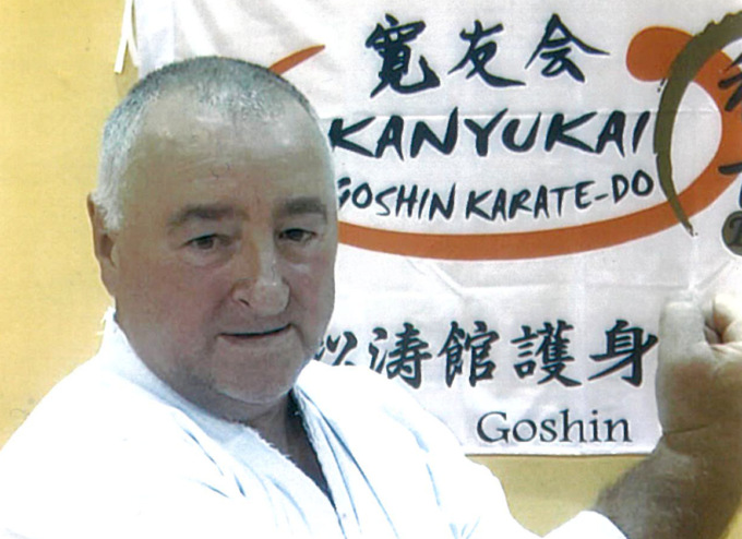 “Oss” Maestro Libero Michelini, il karate piange una delle sue colonne