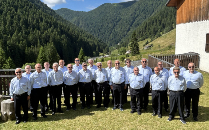 Al via la 27esima edizione della rassegna “Cantare insieme”