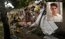 Incidente aereo in Oregon: Michele muore a 22 anni inseguendo il sogno di diventare pilota