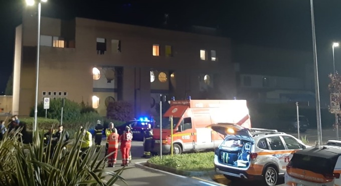 Emergenza migranti, Nicoli a Fratelli d’Italia: “Dopo quattro mesi si sono svegliati”