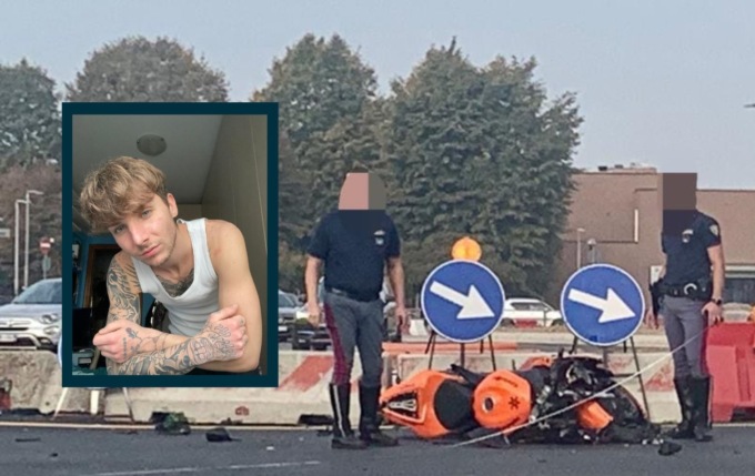 Morte di Christian Chessa, si accende il dibattito sulla sicurezza del cantiere