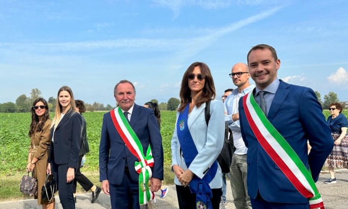 Nessuna rivalità, ma solo fratellanza con “UniAmo CividatEPontoglio”