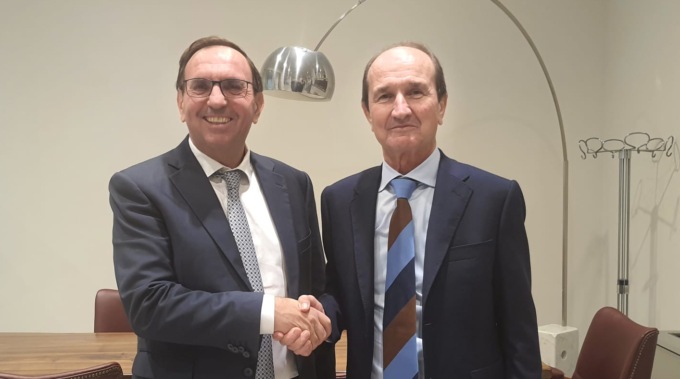 Un nuovo fondo per la fragilità avvicina Treviglio e Bergamo