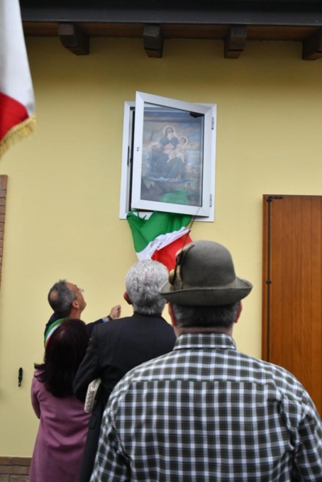 defibrillatore e santella