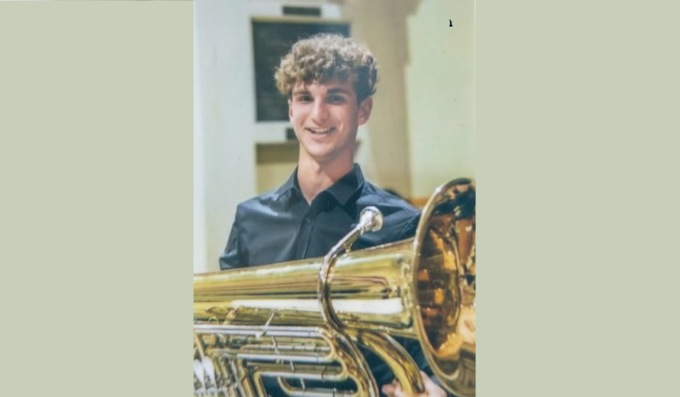 Chi era Diego Sangalli, il 17enne di Ghisalba morto ieri in montagna