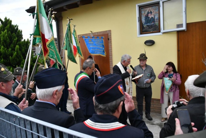 defibrillatore e santella