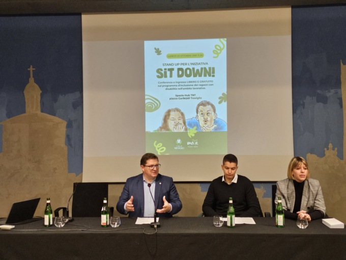 Il ristorante assume otto ragazzi disabili a tempo indeterminato