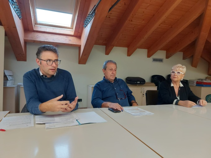 Orti comunali, a Treviglio c’è spazio anche per i disabili