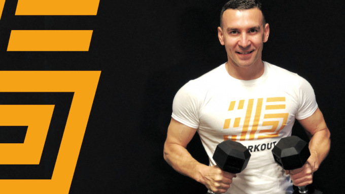 Umberto Miletto: chi è il celebre personal trainer Italiano?