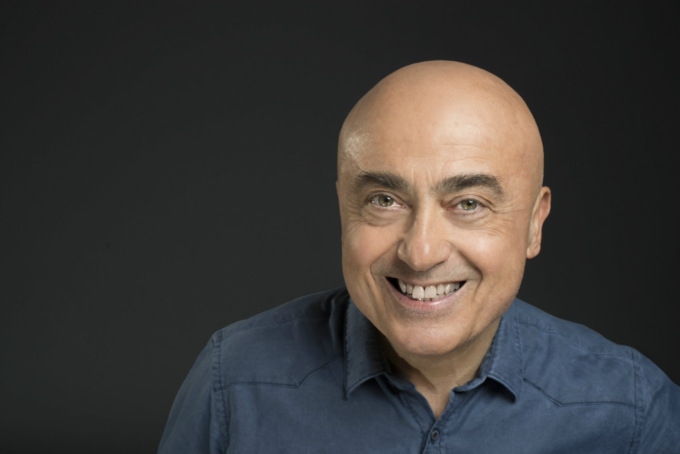 Al Tnt la stagione teatrale riparte con Paolo Cevoli