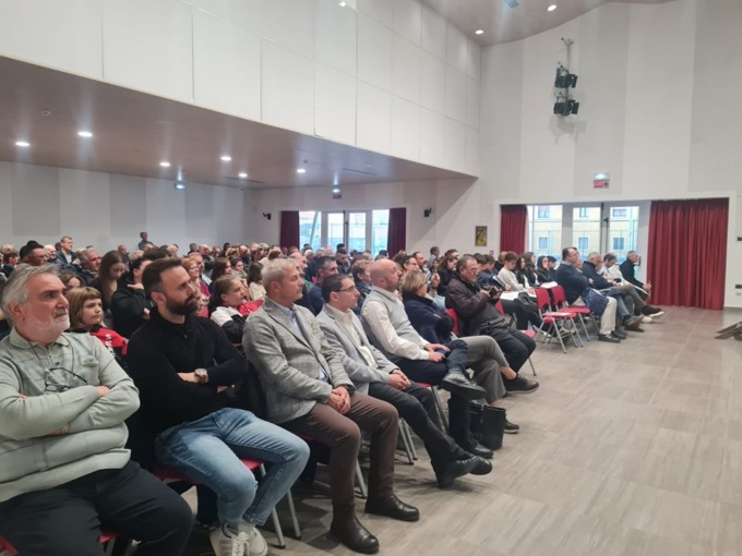 Borse di studio e benemerenze civiche: ecco chi sono i “Sergnanesi dell’anno”