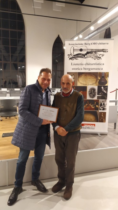 Festival di chitarra e liuteria