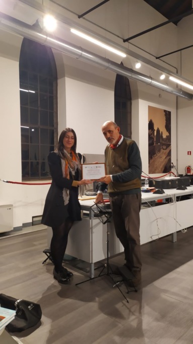 Festival di chitarra e liuteria