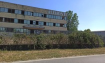 L’area dell’ex Alimonti  rinasce come nuovo deposito logistico