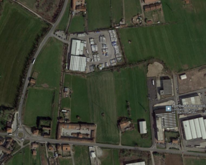 Una logistica lungo l’ex Statale 11: approvato all’unanimità in Consiglio il progetto del nuovo insediamento