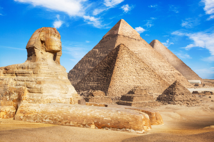 Le migliori agenzie per viaggiare in Egitto