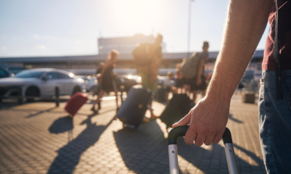 Parcheggio all'aeroporto di Bologna: una guida per organizzare il viaggio