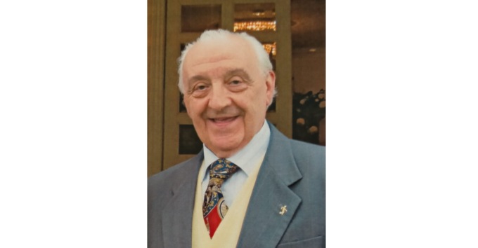 Addio ad Angelo Alborghetti, il Berlusconi di Martinengo