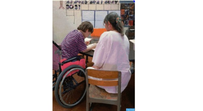 Coperta corta, allarme per l’assistenza educativa scolastica