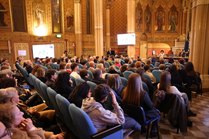 La Bcc Treviglio premia l’impegno scolastico: consegnate 67 borse di studio