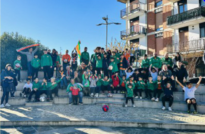 Centro sportivo comunale, il bando di gestione fa ancora discutere