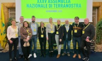 Agriturismo, la bergamasca Eleonora Masseretti nell’esecutivo nazionale di Terranostra