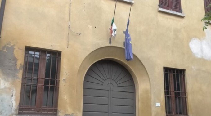 Il parroco di Caravaggio «Ex Conventino? Venderei domattina…»
