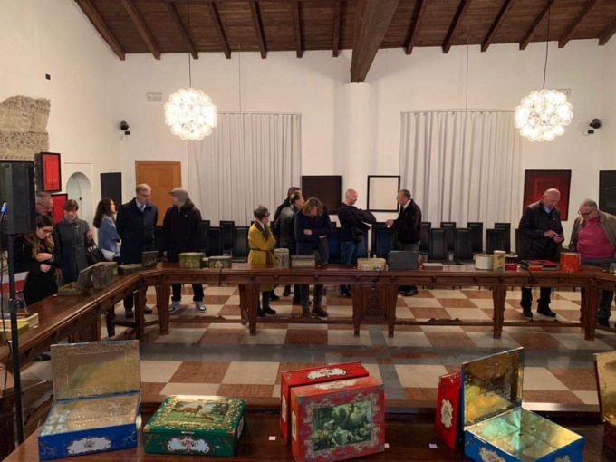 Le Caramelle Pagliarini: tra storia, persone creatività e marketing