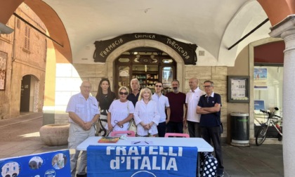 Il nodo Gafforelli spacca Fratelli d’Italia, il circolo: "Siamo pronti a correre da soli"