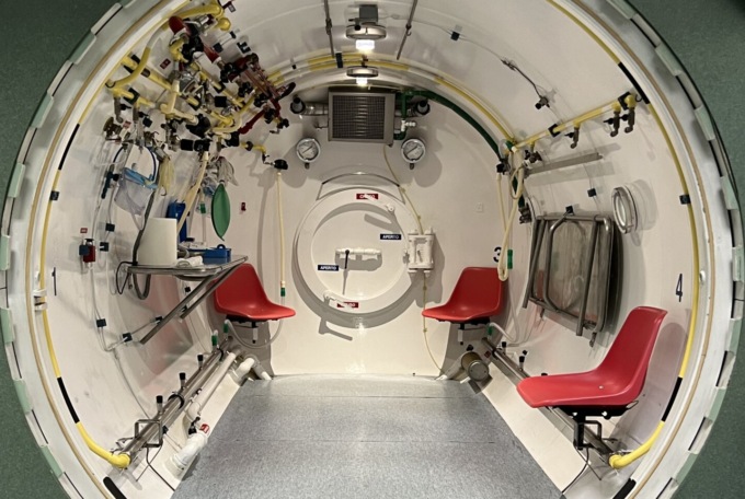 Intossicato dal monossido di carbonio: paura a Boltiere