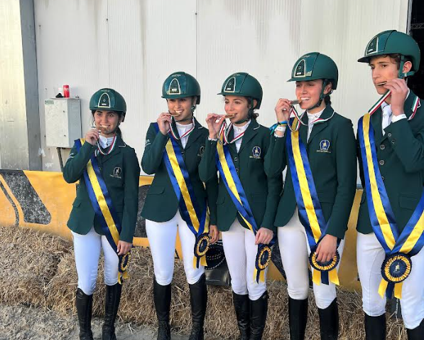 Maria Vittoria Gaffuri trionfa con la Lombardia al GP Regioni Under 21