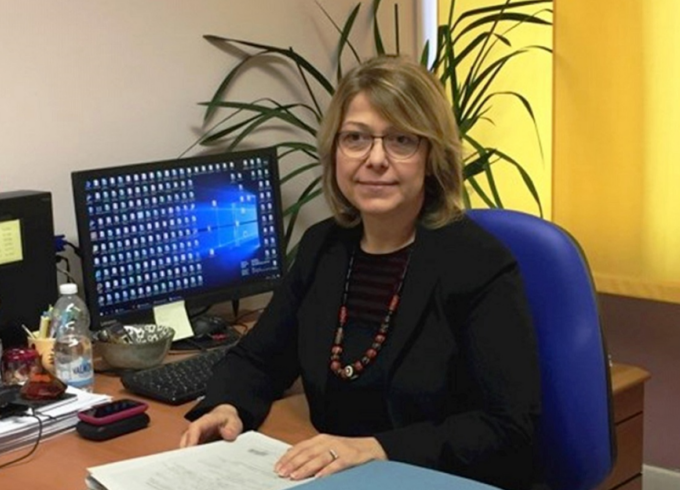 La dottoressa Cestari alla guida della Direzione aziendale professioni sanitarie e sociali