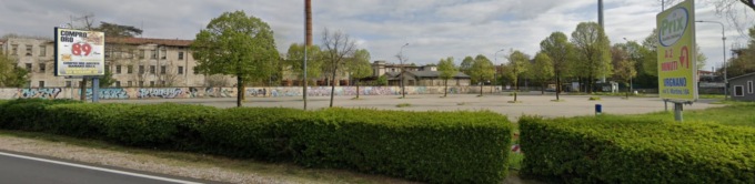 Entro un anno pronta la nuova area per mercato e feste