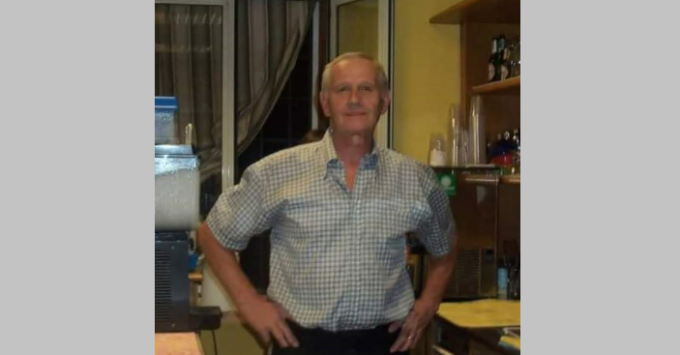 Calcio piange Piero Vezzoli, colonna del volontariato